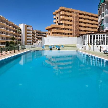 Апартаменти El Sueno En Costa Adeje Плайя-де-лас-Амерікас Екстер'єр фото
