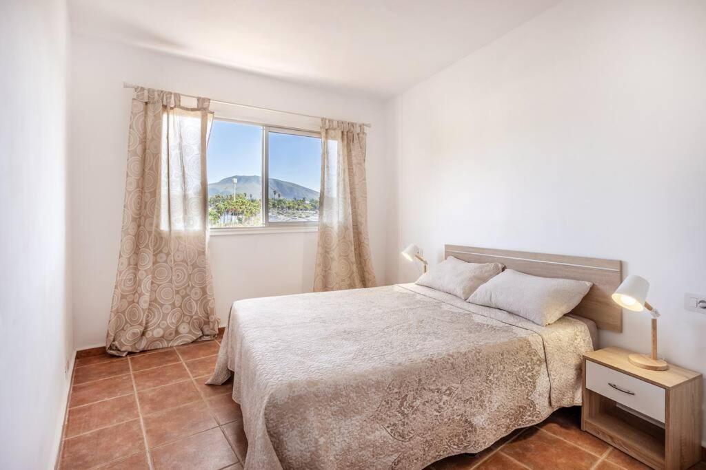 Апартаменти El Sueno En Costa Adeje Плайя-де-лас-Амерікас Екстер'єр фото