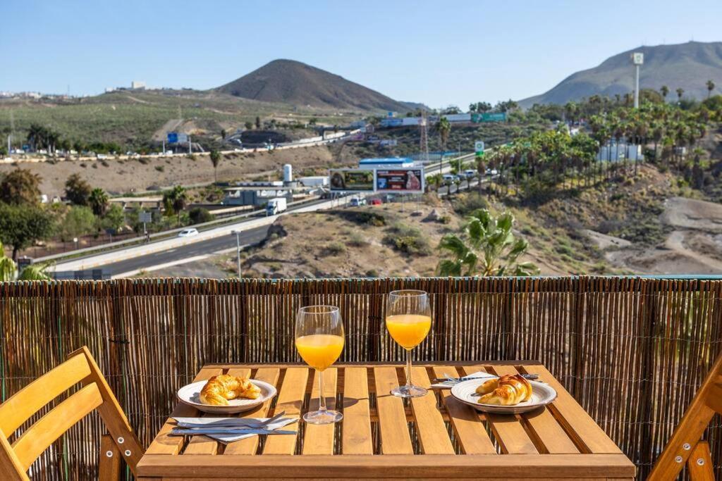 Апартаменти El Sueno En Costa Adeje Плайя-де-лас-Амерікас Екстер'єр фото